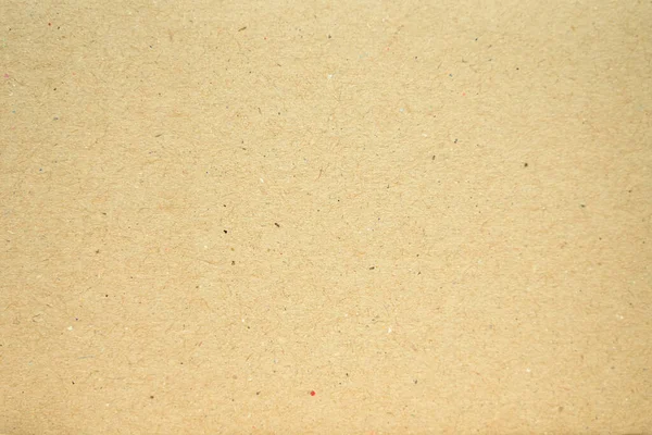 Brown Cardboard Paper Box Paper Textured Background — Stock Photo, Image