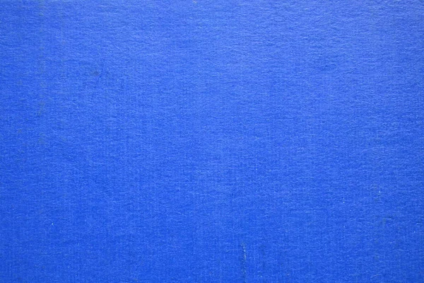 Темно Синяя Бумага Текстурированный Фон Дизайн Карты — стоковое фото