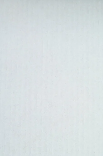 Scatola Carta Cartone Bianco Sfondo Testurizzato Carta — Foto Stock