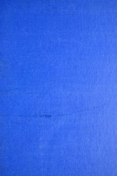 Темно Синій Папір Текстурований Фон Дизайн Карти — стокове фото