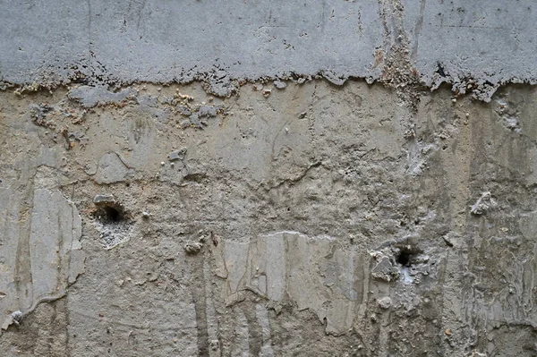 Цементный Пол Текстурированный Фон Строительная Промышленность — стоковое фото