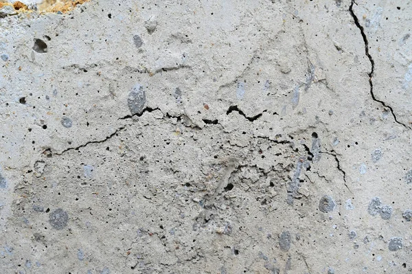 시멘트 바닥의 텍스트 — 스톡 사진