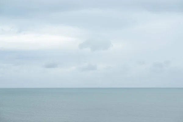 Morze Niebo Tło Piękny Krajobraz — Zdjęcie stockowe