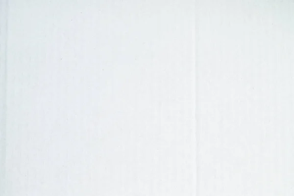 Weiße Pappschachtel Papier Strukturiert Hintergrund — Stockfoto