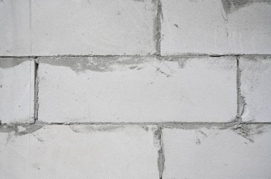 tuğla duvar desenli arka plan, inşaat endüstrisi