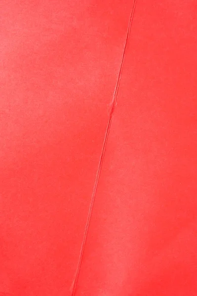 Piros Papír Texturált Háttér Kártya Design — Stock Fotó