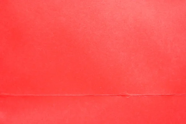 红纸纹理背景 卡片设计 — 图库照片