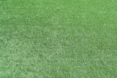 yeşil yapay çimen desenli arka plan, açık hava spor tasarımı