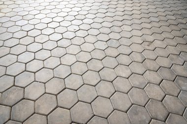 gray stone floor texture background, exterior design construction industry