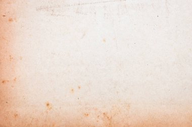 old vintage paper texture background, page for design