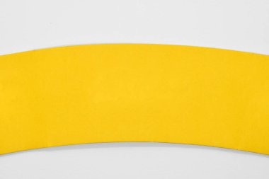 yellow paper texture background, card design