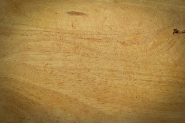 Wood Texture Background Cutting Board Cooking — Photo