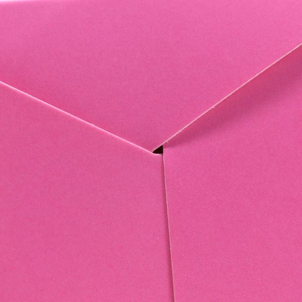 Pink Paper Box Texture Background Package Design — Stockfoto
