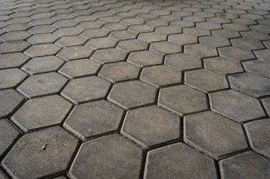 gray stone floor texture background, exterior design construction industry