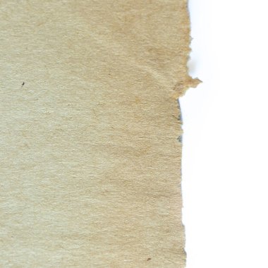 old vintage paper texture background, page for design