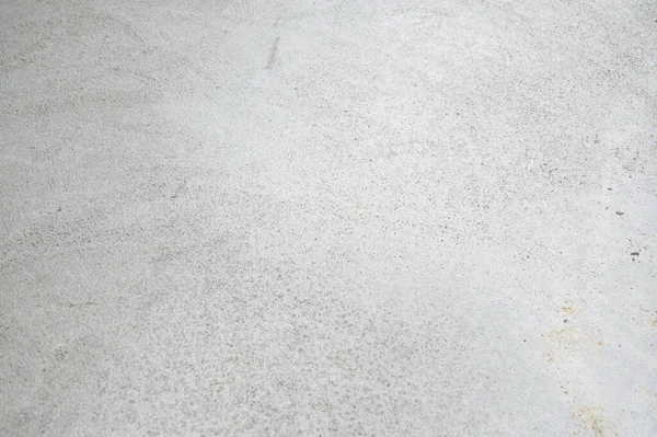 Cement Floor Texture Background Construction Industry — Stockfoto