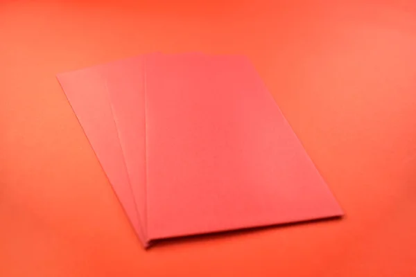 中国国庆贺卡设计用红包 — 图库照片