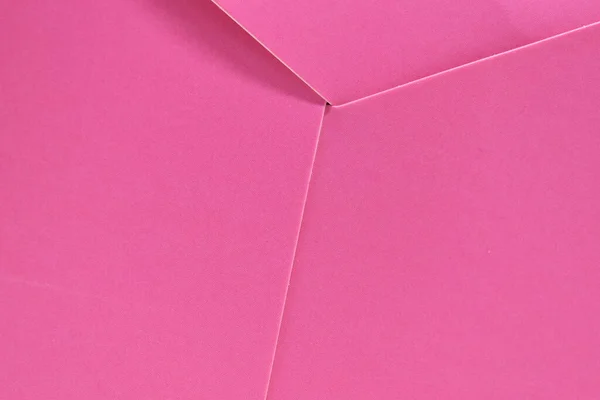 Pink Paper Box Texture Background Package Design — Stock fotografie