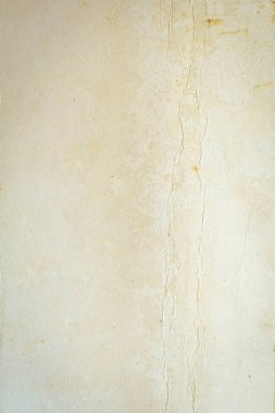 old vintage paper texture background, page for design
