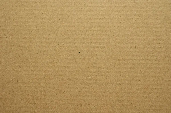 Brown Cardboard Box Paper Texture Background — Stock Fotó