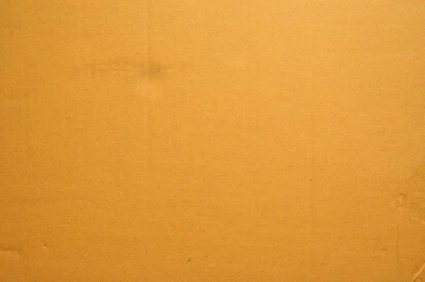 Brown Cardboard Box Paper Texture Background — Stock Photo, Image