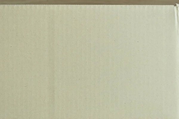 Brown Cardboard Box Paper Texture Background — 스톡 사진