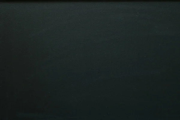 Blank Clean New Chalkboard Texture Background Shiny Blackboard Education School — Fotografia de Stock