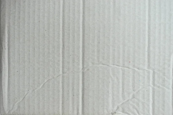 White Paper Box Texture Background Recycle Material — Fotografia de Stock