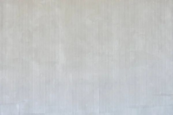 Strisce Bianco Grigio Cemento Parete Texture Sfondo Interno Esterno Settore — Foto Stock