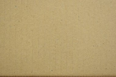 brown cardboard box, paper texture background