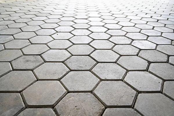Gray Stone Floor Texture Background Exterior Design Construction Industry — Stock Photo, Image