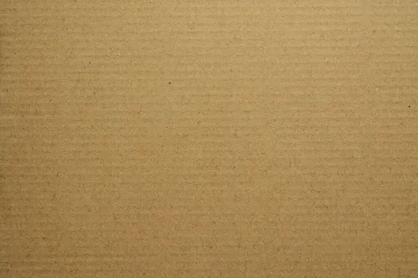 Brown Cardboard Box Paper Texture Background — Φωτογραφία Αρχείου