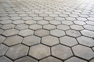 gray stone floor texture background, exterior design construction industry