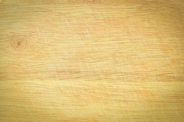 空白の茶色の木のテクスチャの背景 調理用のまな板 — ストック写真
