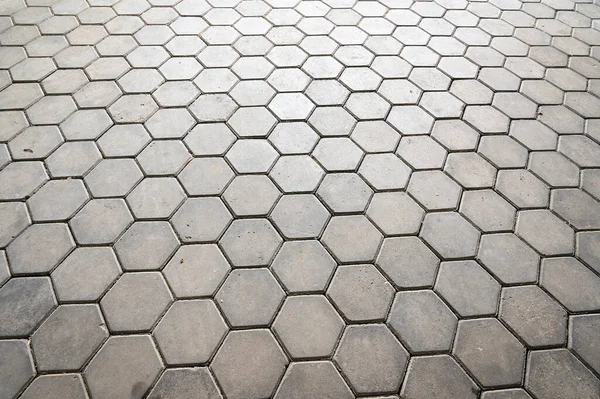 Gray Stone Floor Texture Background Exterior Design Construction Industry — Stock Photo, Image