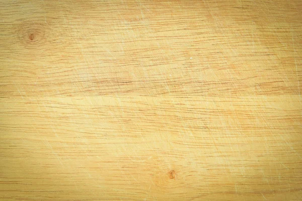 空白褐色木纹背景 用于烹调的刨花板 — 图库照片