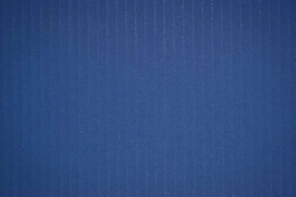 Niebieski Papier Pole Tekstury Tło Puste Karton Indygo Projektowania — Zdjęcie stockowe