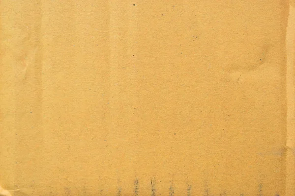 Brown Cardboard Box Paper Texture Background — Stock fotografie