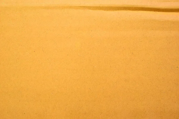 Коричневый Картонная Коробка Текстура Фона — стоковое фото