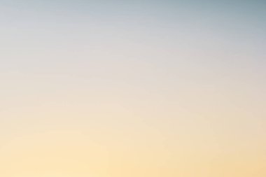 Gündoğumu gökyüzü ve sabah bulutu, günbatımı doğal arka plan