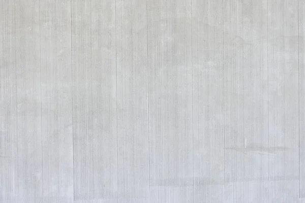 Textura Pared Cemento Gris Blanco Rayado Fondo Industria Construcción Interior — Foto de Stock