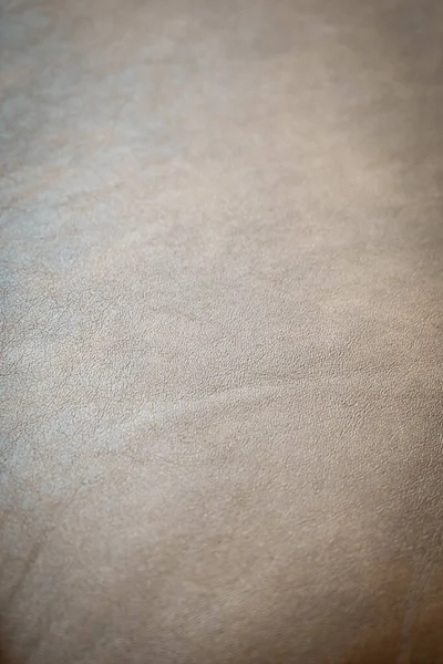 Старинный Коричневый Диван Текстура Фона — стоковое фото