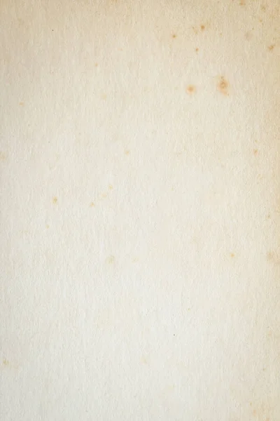 古いヴィンテージの紙のテクスチャの背景 デザインのページ — ストック写真