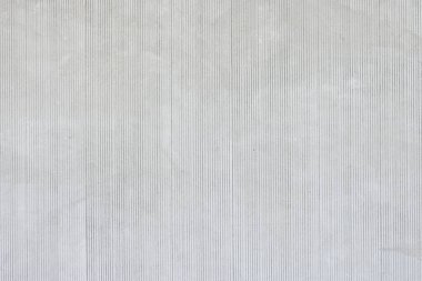 Çizgili boş gri beton duvar dokusu arka plan, iç ve dış inşaat endüstrisi