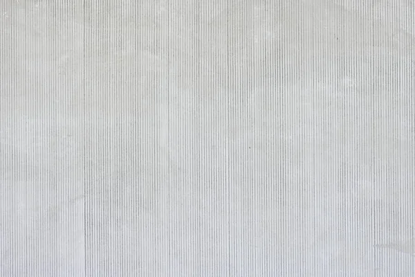Полосатый Чистый Серого Цемента Стены Текстуры Фона Интерьера Наружной Промышленности — стоковое фото