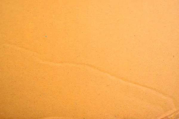 Коричневый Картонная Коробка Текстура Фона — стоковое фото