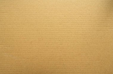 brown cardboard box, paper texture background