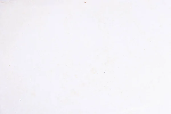 Viejo Papel Blanco Vintage Textura Fondo Página Para Diseño — Foto de Stock