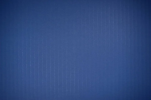 Blue Paper Box Texture Background Blank Indigo Cardboard Design — Stock Photo, Image