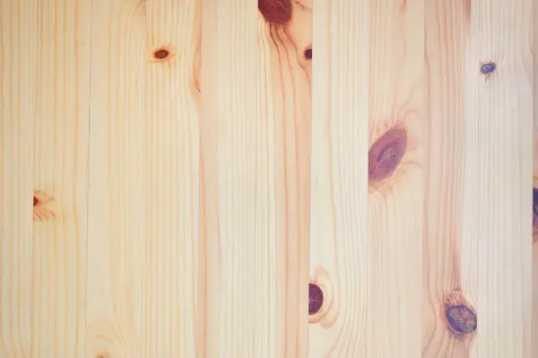 Zbliżenie Brązowe Drewno Tekstury Tło Drewnianymi Pierścieniami Roku Puste Drewno — Zdjęcie stockowe